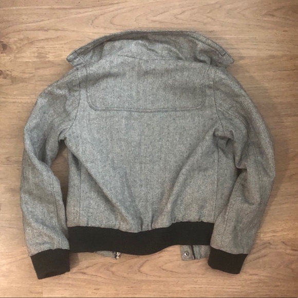 Forever 21 Patterned Jacket - Picture 6 of 6